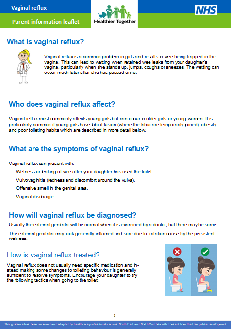 Vaginal reflux (PDF)