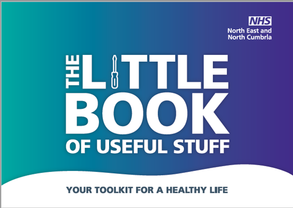 The Little Book of Useful Stuff – a young person's toolkit for a