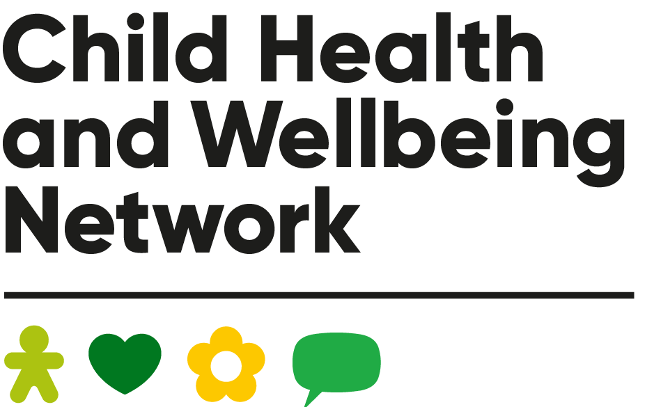 Child HW Network NENC logo 