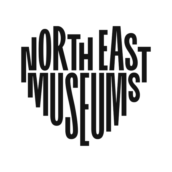 Tyne and Wear archives and museums logo